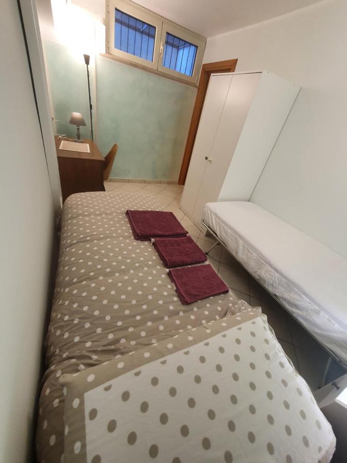 Casa Dell'Ape Maia Apartment แตร์โมลิ ภายนอก รูปภาพ