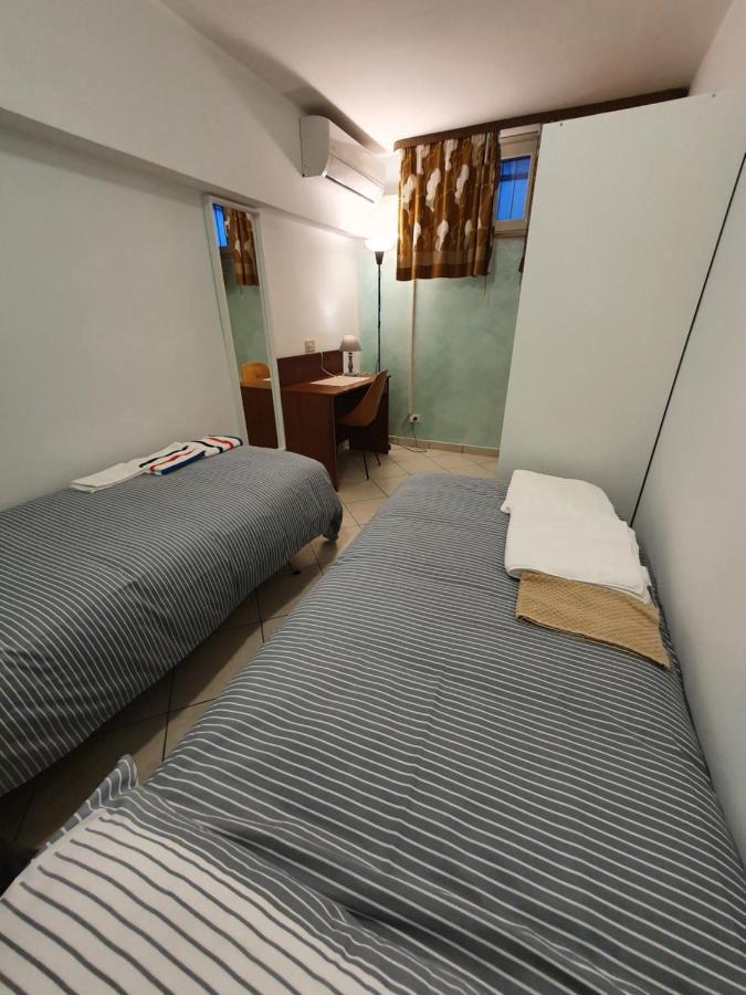 Casa Dell'Ape Maia Apartment แตร์โมลิ ภายนอก รูปภาพ