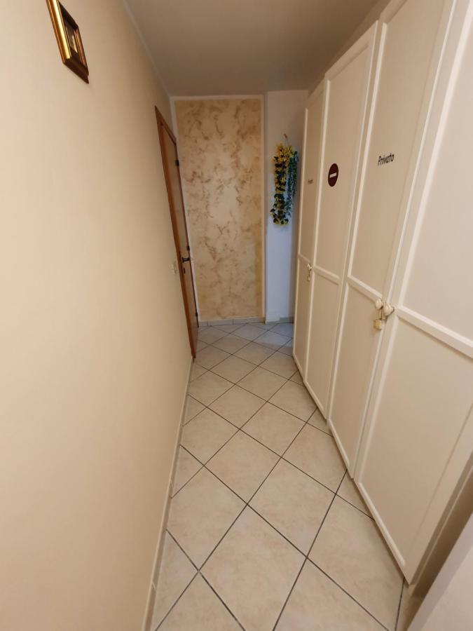 Casa Dell'Ape Maia Apartment แตร์โมลิ ภายนอก รูปภาพ